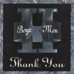 Boyz II Men - Thank You (Moog Flava Mix)