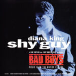 Diana King - Shy Guy (Darpe Mix)