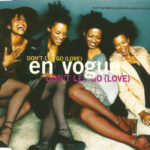 En Vogue - Don't Let Go (Love) (Fulton Yard Mix)