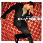 Ricky Martin - Livin' La Vida Loca (Pablo Flores English Radio Edit)