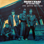 Marky Mark and the Funky Bunch - Good Vibrations (The Rod and Wayne Remix)