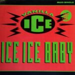 Vanilla Ice - Ice Ice Baby (Club Mix)